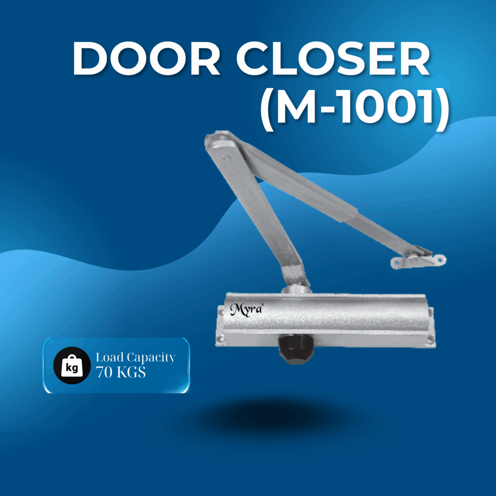 Door Closer -70 M1001
