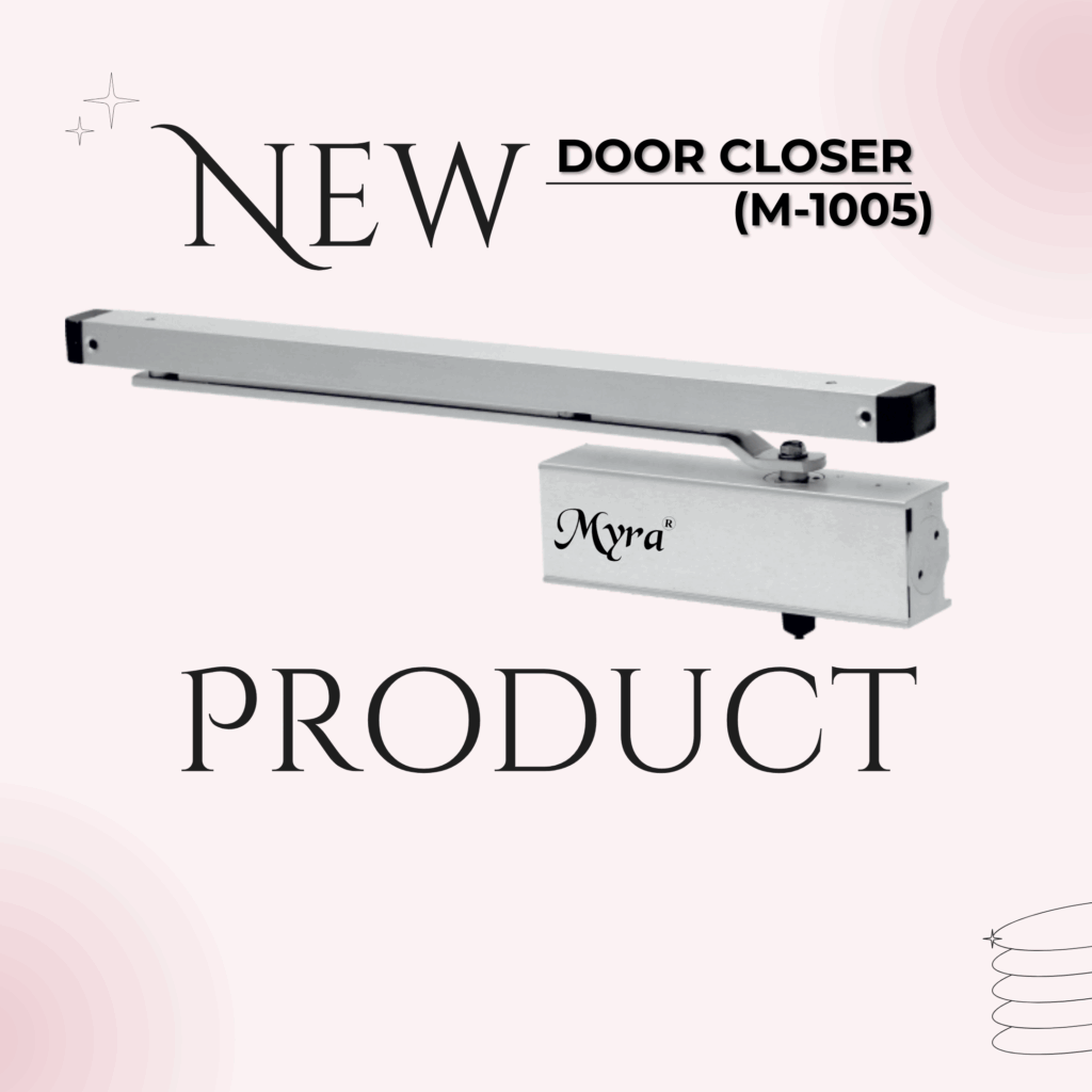 Door Closer -70 M1005